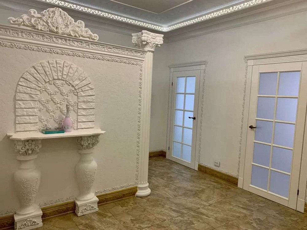 Оренда Квартира 3-кімнатна, 12/14 поверх на ул. Златоустовская Київ - фото 1