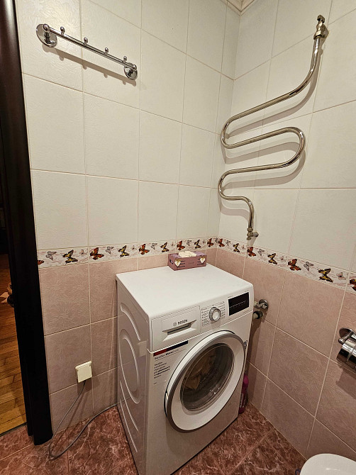 Продаж Квартира 2-кімнатна, 2/15 поверх на Малевича вул., д. 83 Київ - фото 17