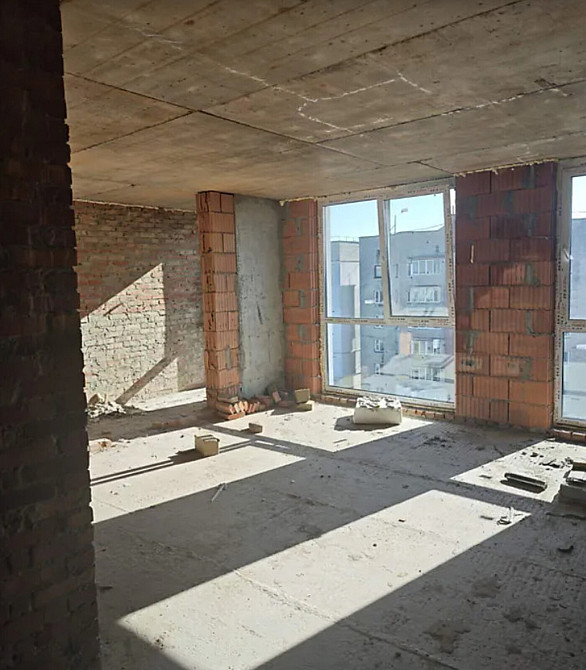 Продаж 2к квартири 95.4 кв. м на вул. Бережанська Ternopil' - photo 6