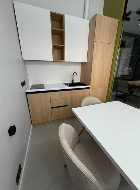 Продаж офісне приміщення на вул. Володимирська приміщень - 2, поверх - 1/4 Kiev - photo 7