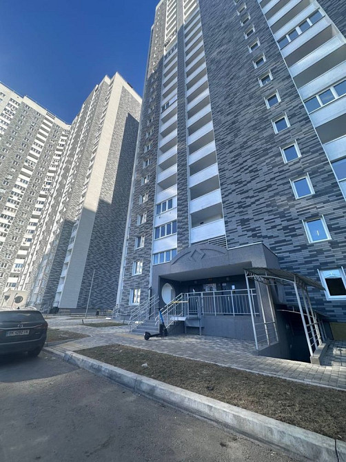 Продаж Квартира 1-кімнатна, 21/25 поверх на Коноплянська вул., д. 22б Киев - изображение 17