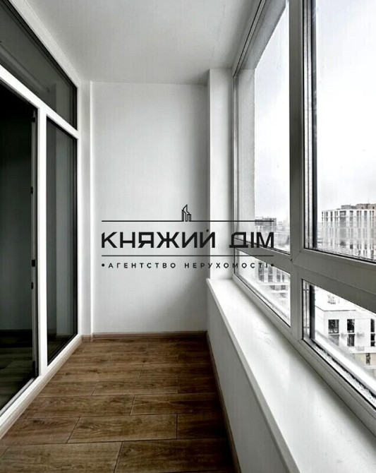 Оренда Квартира 1-кімнатна, 13/15 поверх на Салютная ул. Київ - фото 20