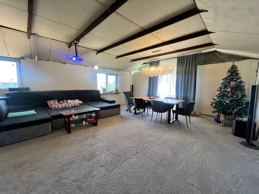 Продаж Будинок 4-кімнатний на КООП Юбилейный, 27 линия, 10 Velikodolinskoe - photo 2