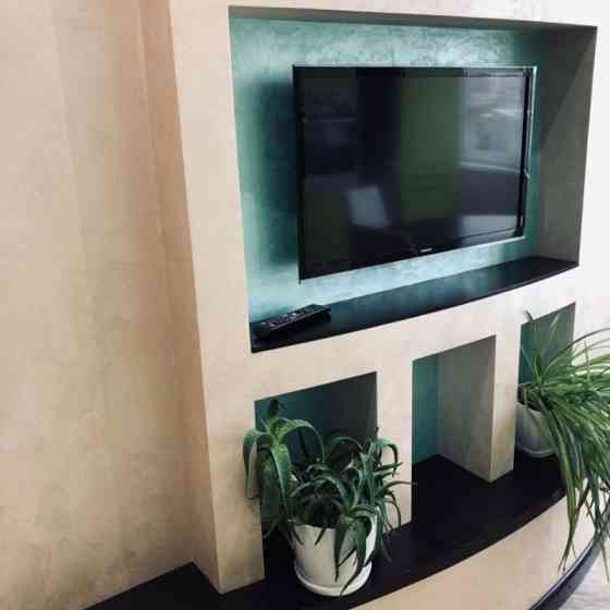 Оренда Квартира 2-кімнатна, 8/25 поверх на ул. Михаила Драгоманова, 40 Киев