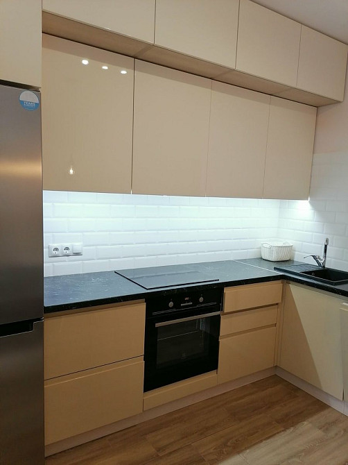 Оренда Квартира 1-кімнатна, 17/25 поверх на Ревуцького, 40в Київ - фото 3