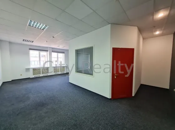 For rent Office Spaces area 57 sq.m floor 2 Kiev Вікентія Хвойкі 18/14 Kiev