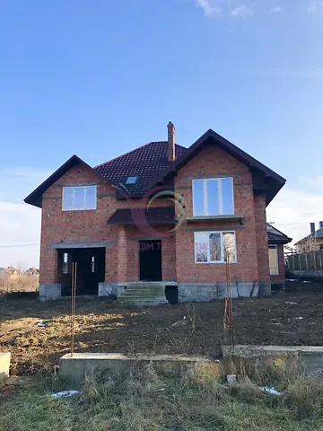 Продаж 2-поверховий   200 кв.м 5 кімн. на Сторожинецька вулиця Чернівці - фото 4