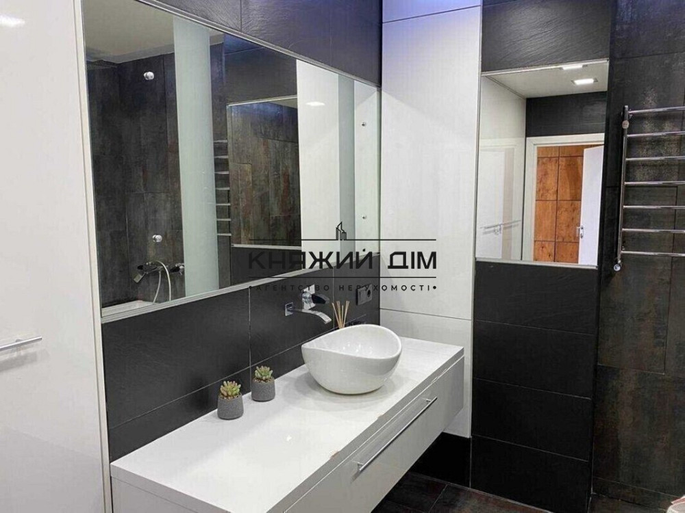 Продаж 2-х к. квартири студіо в новому будинку м. Вокзальна. №21144805 ЖК Kiev - photo 8