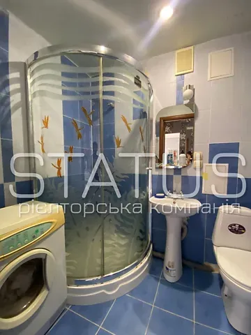 Продажа 1к Квартира 29 кв.м вул. Грушевського Михайла 5 Полтава - изображение 3