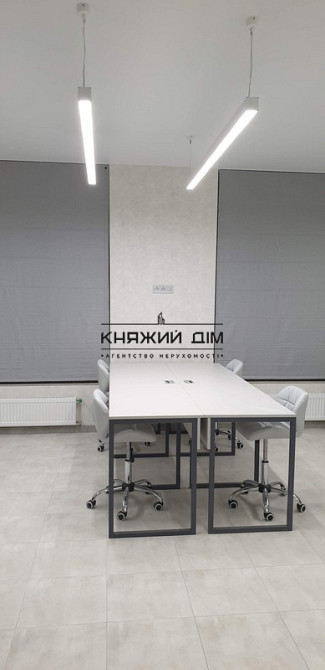Оренда офісне приміщення на Жилянская ул. поверх - 13/23 Київ - фото 12