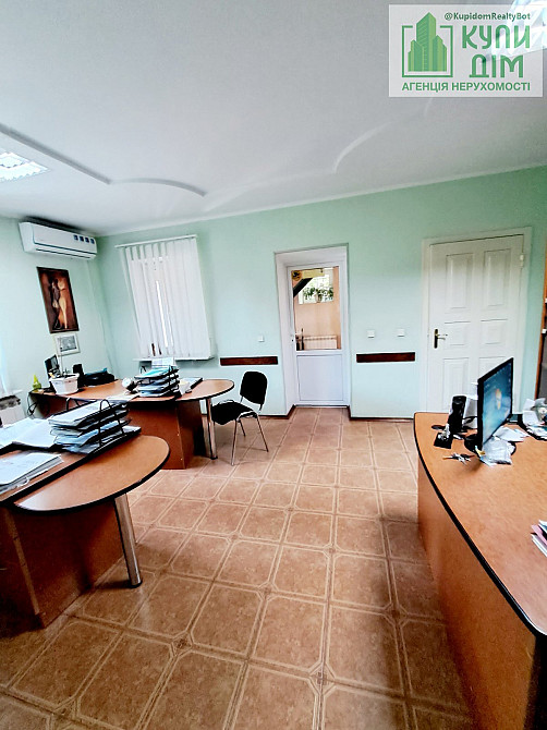 Оренда офісне приміщення на АН Купи Дім, 88 поверх - 1/2 Кропивницький - фото 5