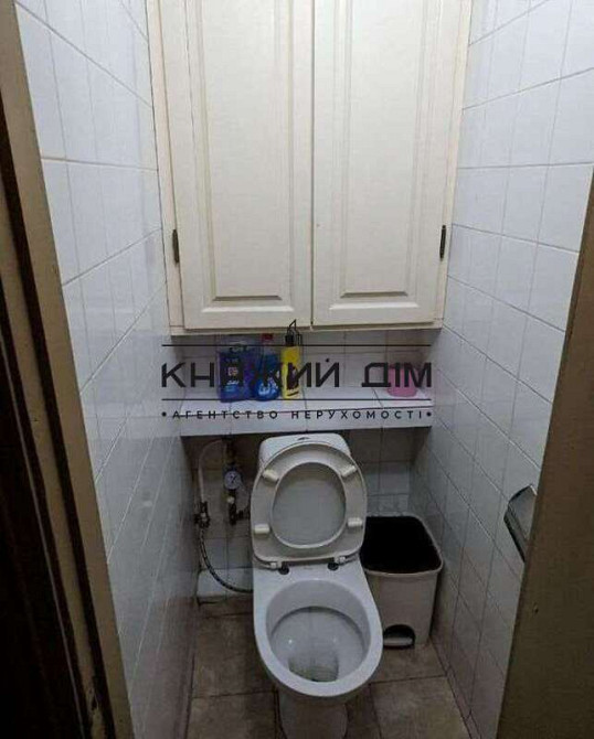 2кімн квартира метро Деміївська 10хв № 21147119 Київ - фото 10