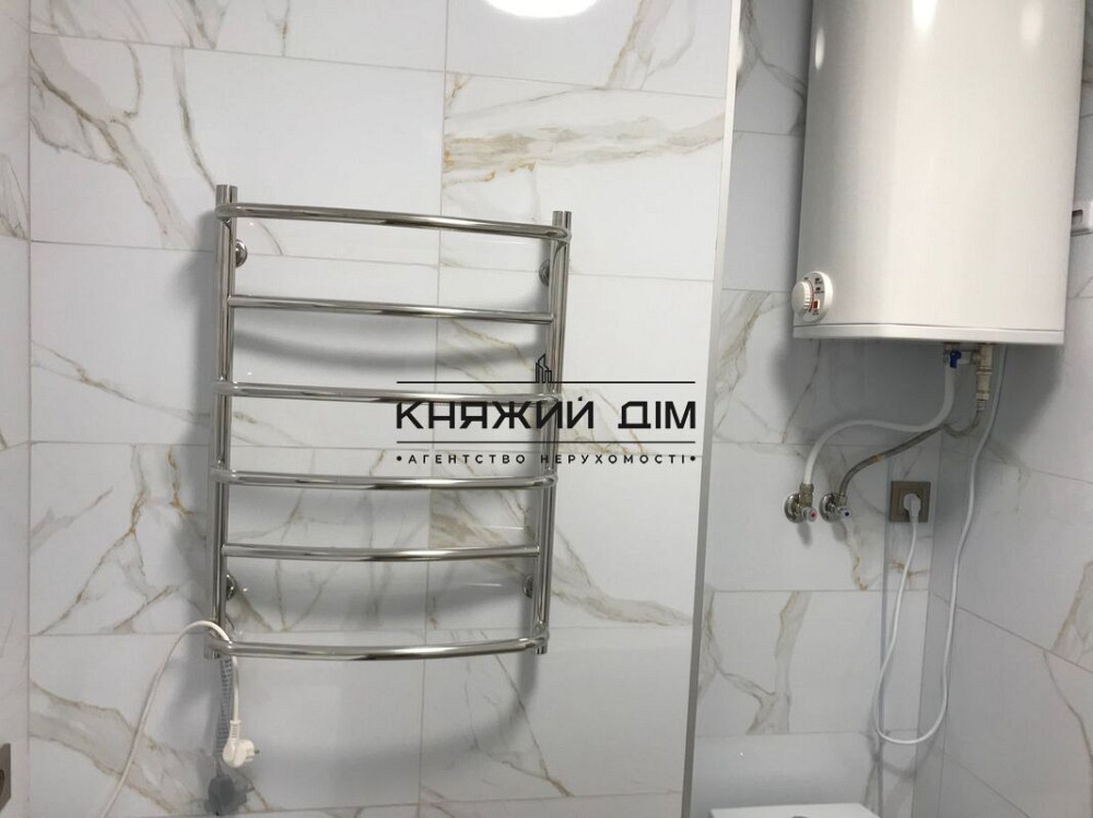 Продаж 1-но к. квартири в ЖК V квартал. №21145004 Київ - фото 9