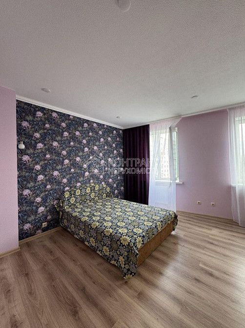 Продаж Квартира 2-кімнатна, 7/25 поверх на вул. Барабашова Kharkiv - photo 7