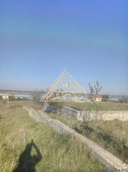 Продаж земельної ділянки 0.1 соток на ул. Курортная, 123 Нерубайське - фото 6