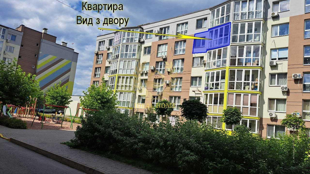Продаж 1к. квартири ЖК Welcome Home Київ - фото 18