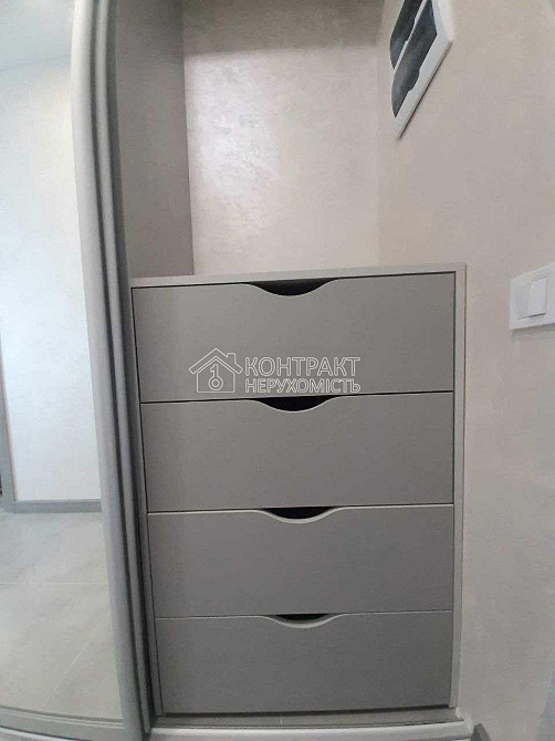 Оренда Квартира 1-кімнатна, 15/24 поверх на вул. Академіка Павлова Харків - фото 17