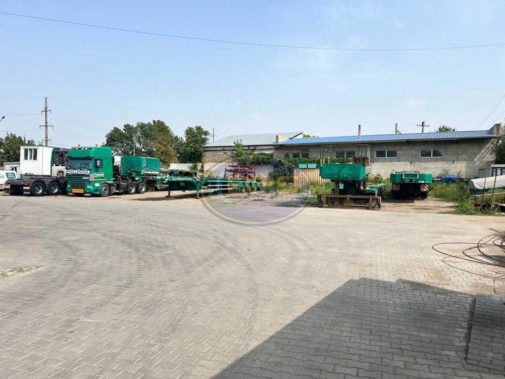 Продаж виробниче приміщення на вул. Комунальна поверх - 1/2 Южне - фото 11