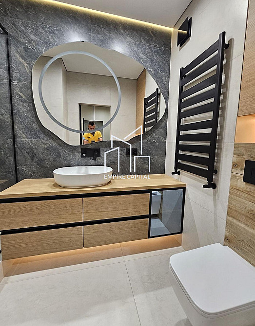 Продаж 2к квартири 51 кв. м Львів - фото 6