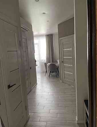 Продається 2-кімнатна квартира (євродвушка) з ремонтом в ЖК «Таїровські сади». Odessa