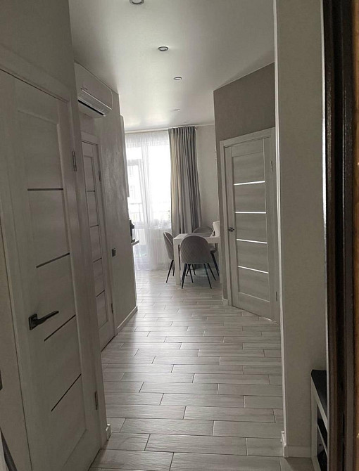 Продається 2-кімнатна квартира (євродвушка) з ремонтом в ЖК «Таїровські сади». Odessa - photo 5