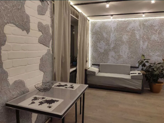 Продам 1-комнатную квартиру на пос.Котовского (Крымский бульвар) Одеса