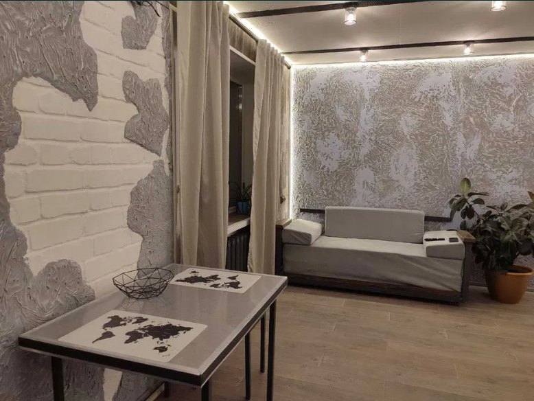 Продам 1-комнатную квартиру на пос.Котовского (Крымский бульвар) Одеса - фото 2