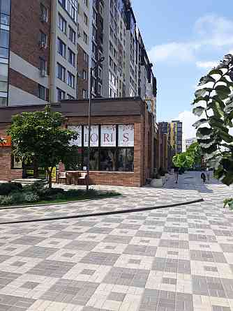 Квартира свободной планировки ЖК "Приморские сады" Крижановка (Коминтернивський район)