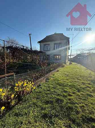 Продаж будинку у с. Шишлівці! 