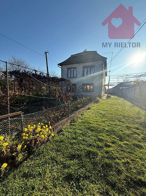 Продаж будинку у с. Шишлівці!  - photo 1