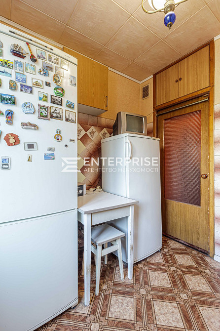 Продаж 3к Квартира 71.8 кв.м Тростянецька вул. Київ - фото 8