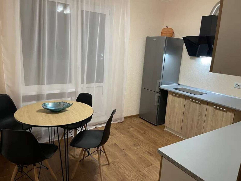 Оренда Квартира 1-кімнатна, 17/23 поверх на ул. Ревуцкого, 54 Київ - фото 1