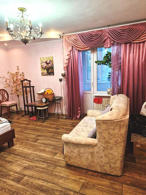 Двухкомнатная квартира на Тополевой Одеса - фото 3