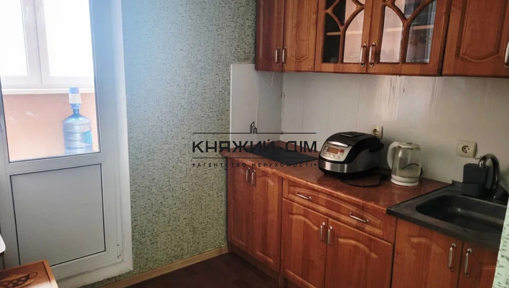 Оренда Квартира 1-кімнатна, 15/25 поверх на Чавдар Єлизаветы ул. Київ - фото 2