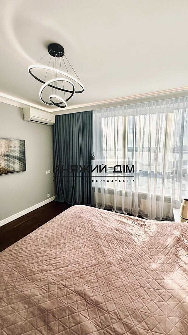 Продаж Квартира 2-кімнатна, 13/25 поверх на Заречная ул. Київ - фото 1