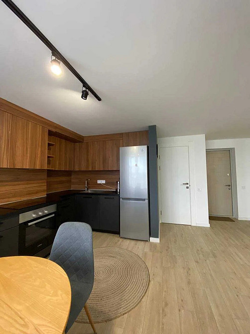 Оренда Квартира 1-кімнатна, 26/26 поверх на Михайла Донця, 2а Київ - фото 2