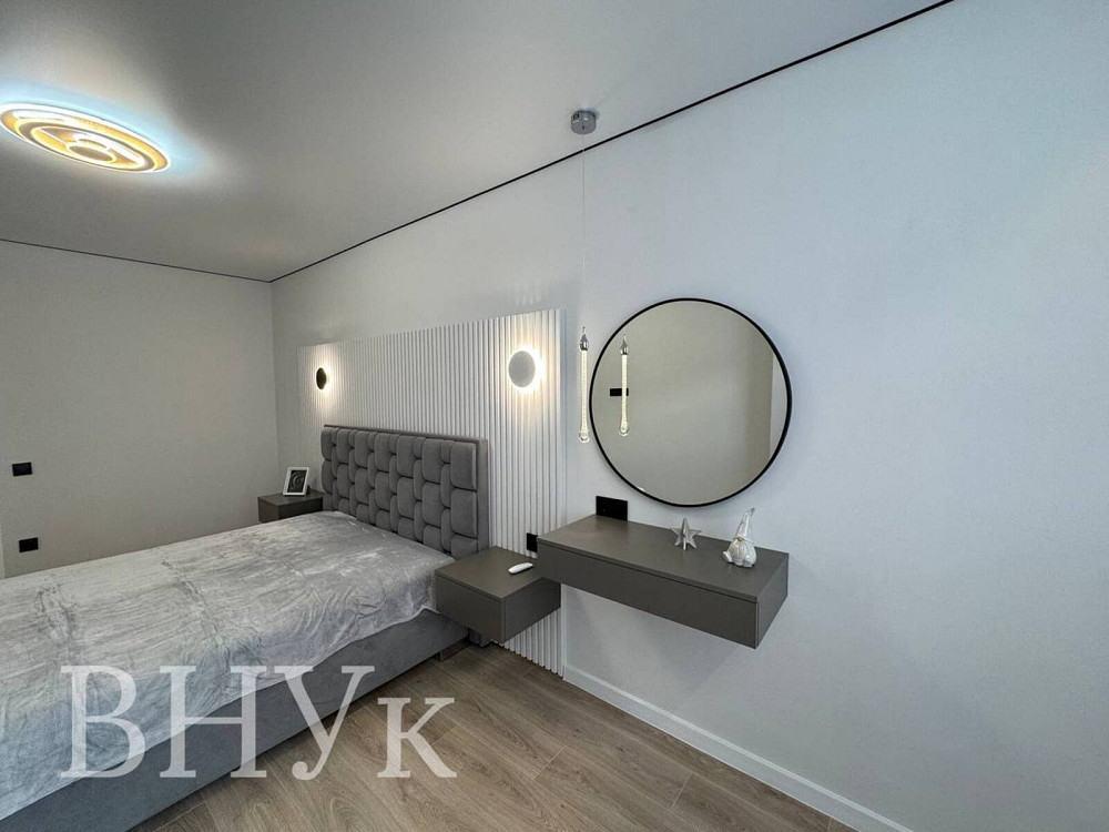 Продаж Квартира 2-кімнатна, 3/11 поверх на вул. Київська Ternopil' - photo 2