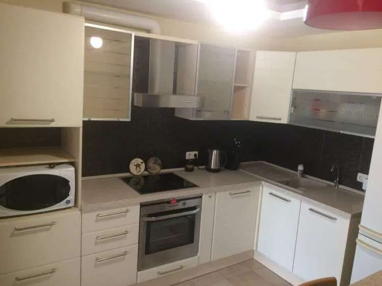 Оренда Квартира 2-кімнатна, 14/14 поверх на пр. Героев Сталинграда Киев - изображение 2