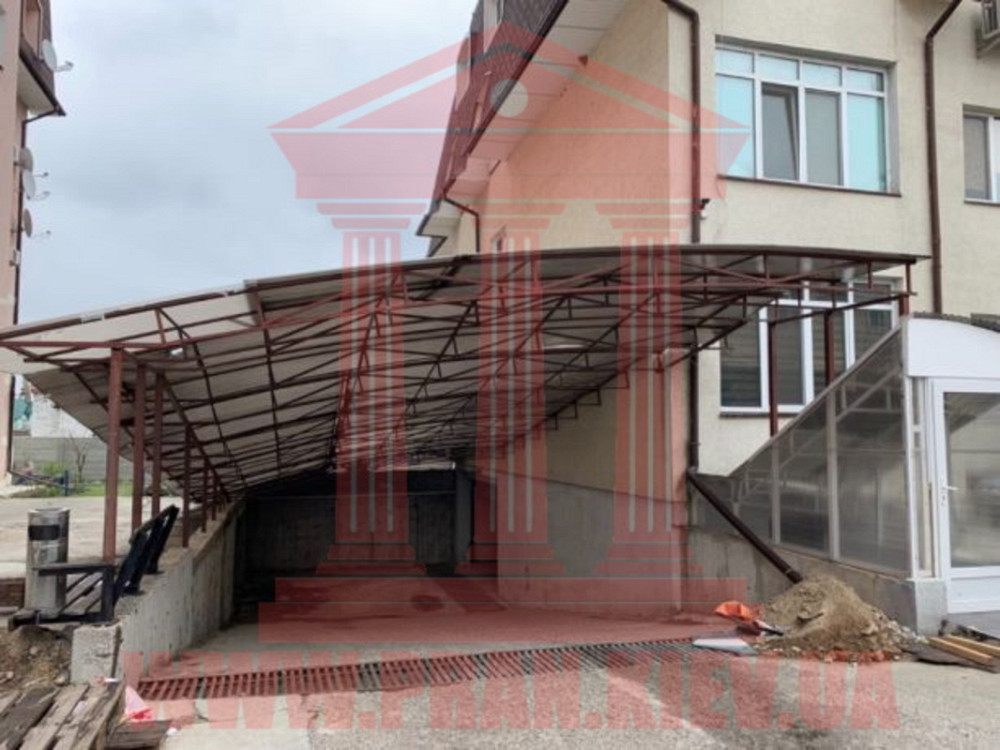 Продаж 2к Квартира 85 кв.м Яблочная, 6  - фото 13