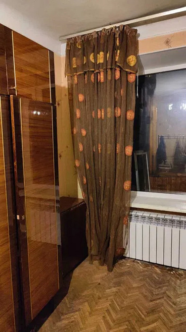 Оренда Квартира 1-кімнатна, 4/5 поверх на Берестейський просп., 15 Київ - фото 6