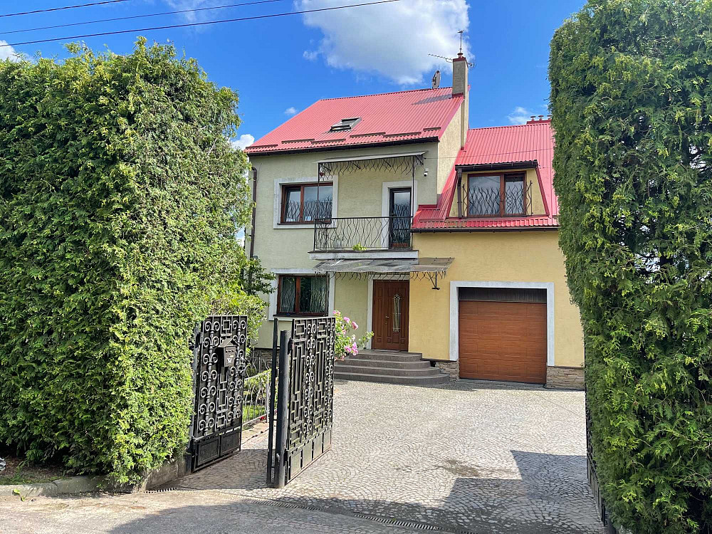 Продаж Квартира на улица Наварія - фото 3