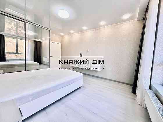 Оренда Квартира 1-кімнатна, 8/26 поверх на Глубочицкая ул. Київ