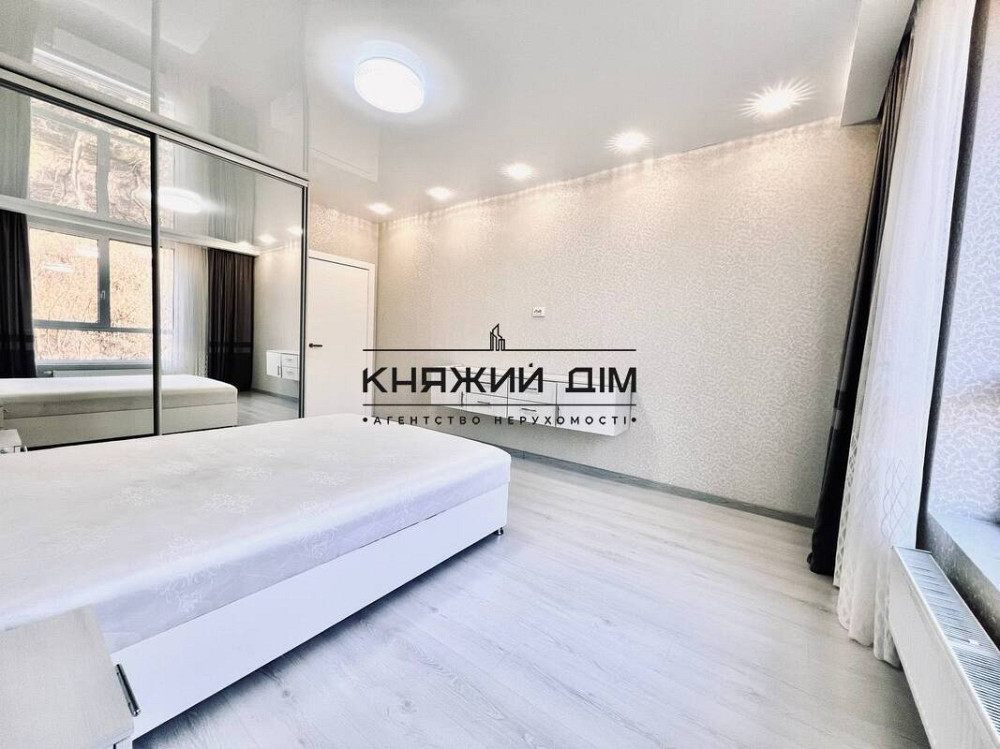 Оренда Квартира 1-кімнатна, 8/26 поверх на Глубочицкая ул. Київ - фото 3