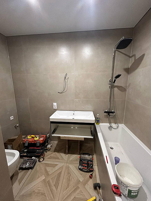 Продаж Квартира 1-кімнатна, 10/10 поверх на вул. Роксоляни Львів - фото 7