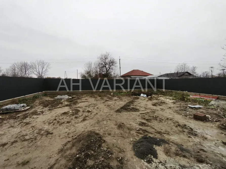 Продажа 1-этажный Дом с участком 6.3 сот 130 кв.м 3 комн. на Радісна Ужгород - изображение 5