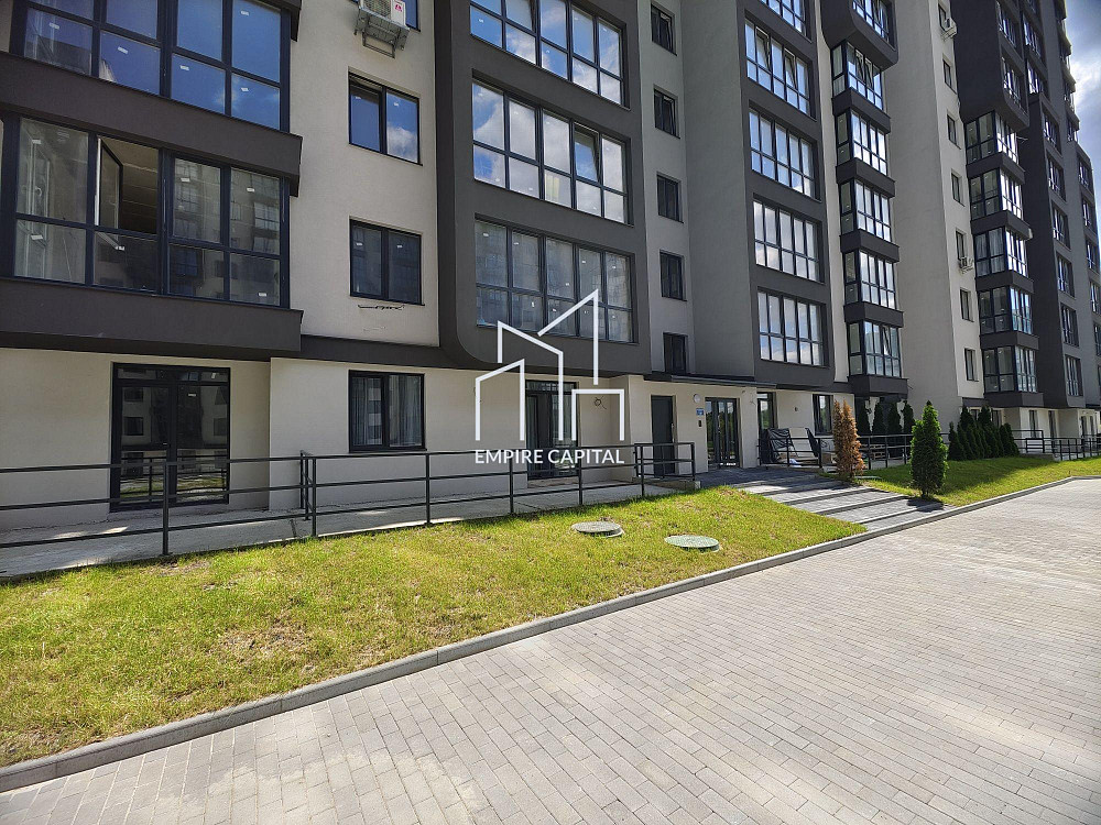 Продаж 1к квартири 48 кв. м Львів - фото 8