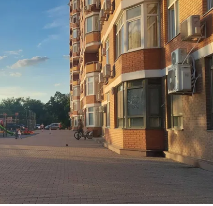 Продам  квартиру c ремонтом в центре города  ЖК Нагорный. Одесса - изображение 2