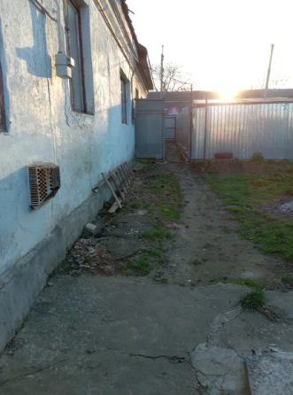 Продам дом в с.Фонтанка-3 Фонтанка