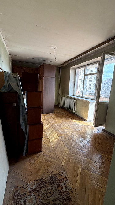 Продаж Квартира 2-кімнатна, 6/14 поверх на Курбаса Леся вул., д. 3 Київ - фото 11