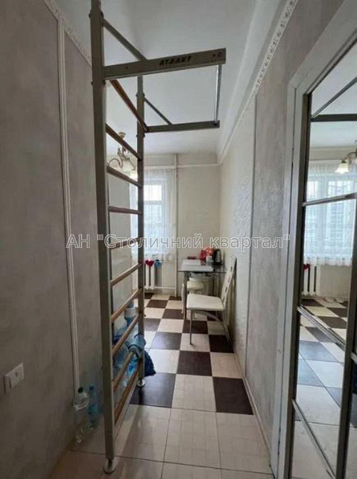 Продаж Будинок 1-кімнатний на Русанівська наб., 8 Kiev - photo 6